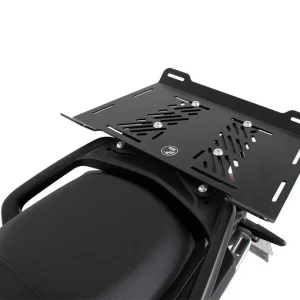 Hepco en Becker verbreder bagagedrager Yamaha Tracer 9 (2021-2024) Betrouwbaar